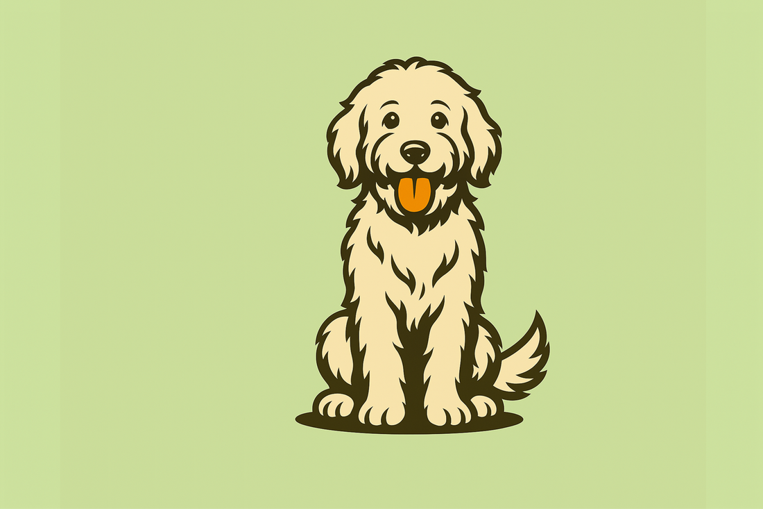 Goldendoodle