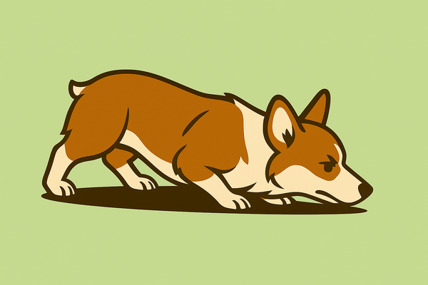 Pembroke Welsh Corgi