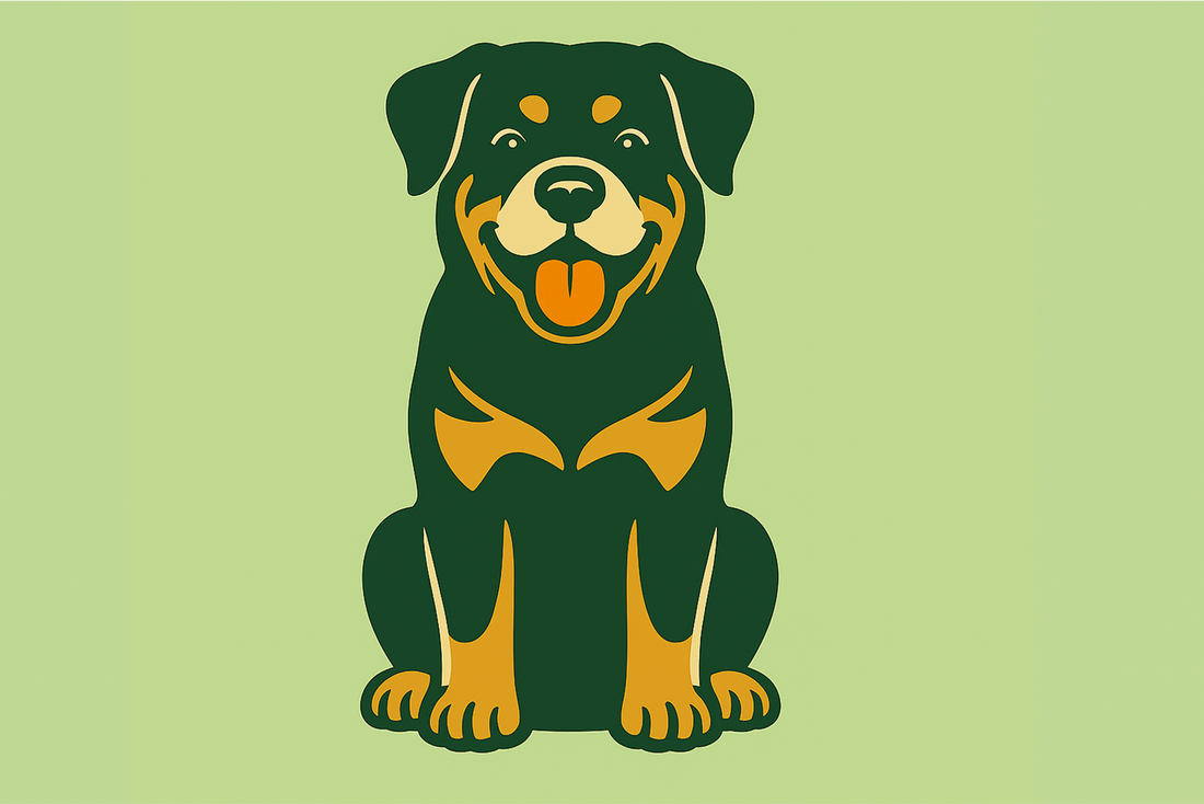 Rottweiler