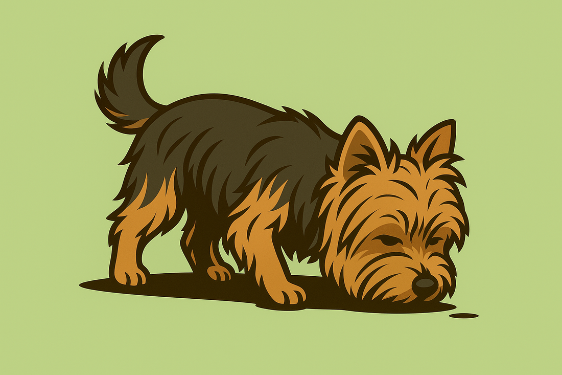 Yorkshire Terrier