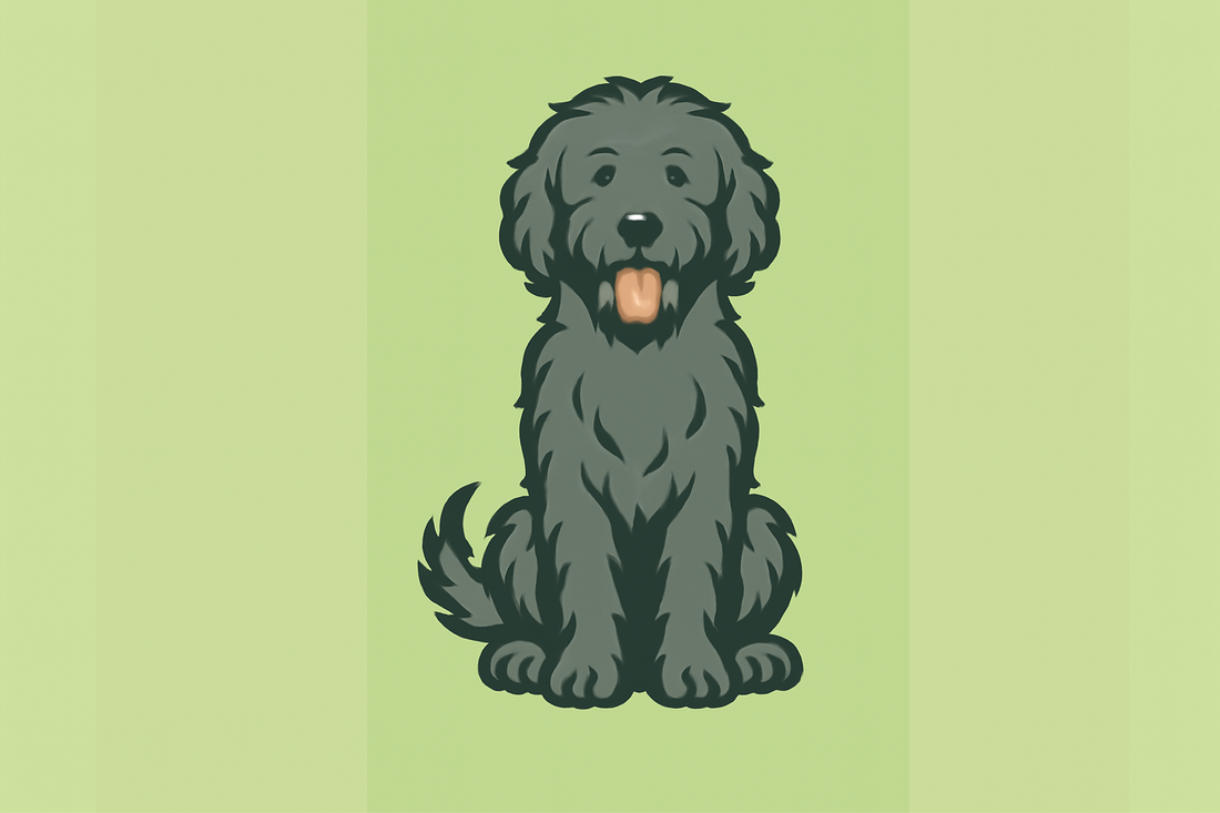 Labradoodle