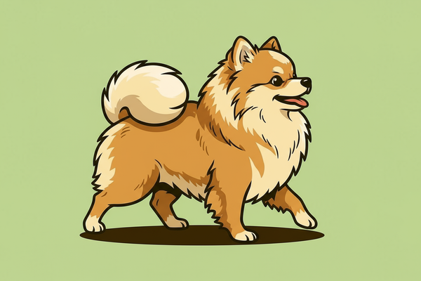 Pomeranian