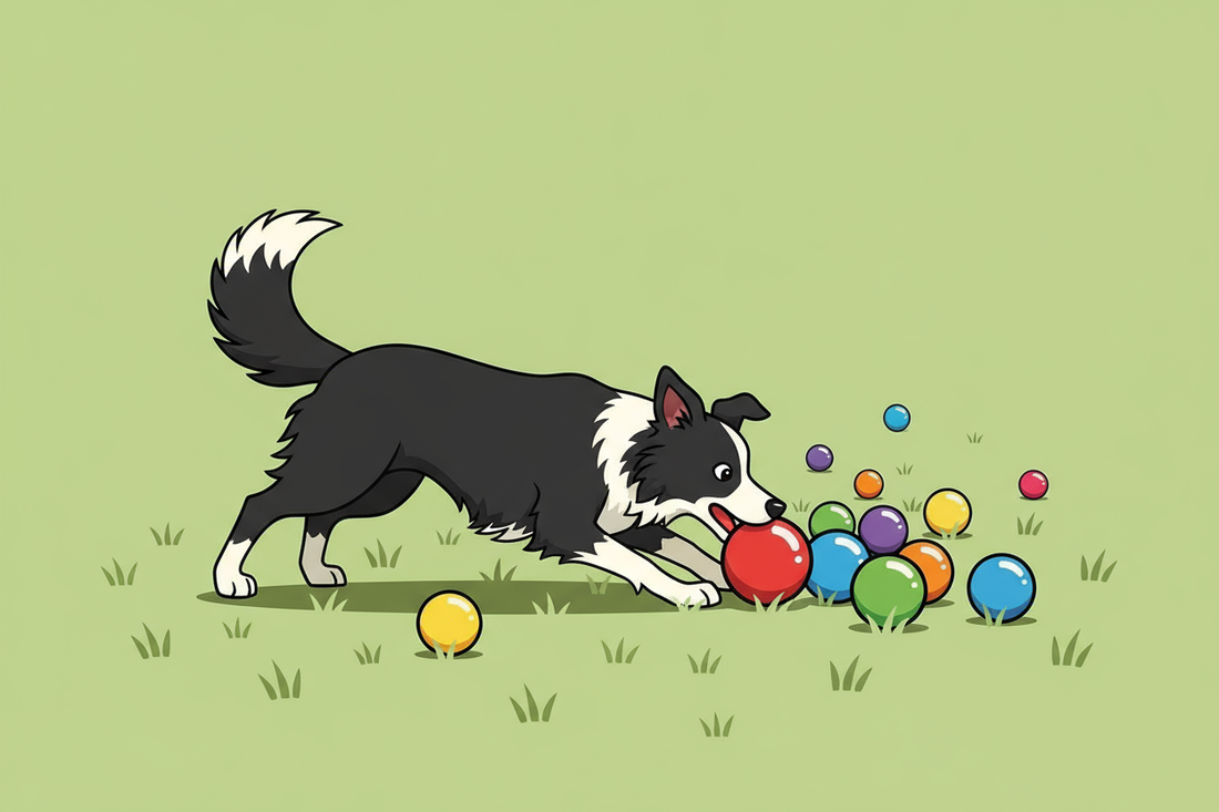 Border Collie