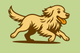 Golden Retrievers: A Guide to Chewing Bully Sticks