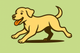 Labrador Retrievers: A Guide to Chewing Bully Sticks