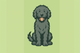 Labradoodles: A Guide to Chewing Bully Sticks