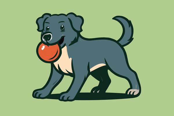 Mixed Breed Dog