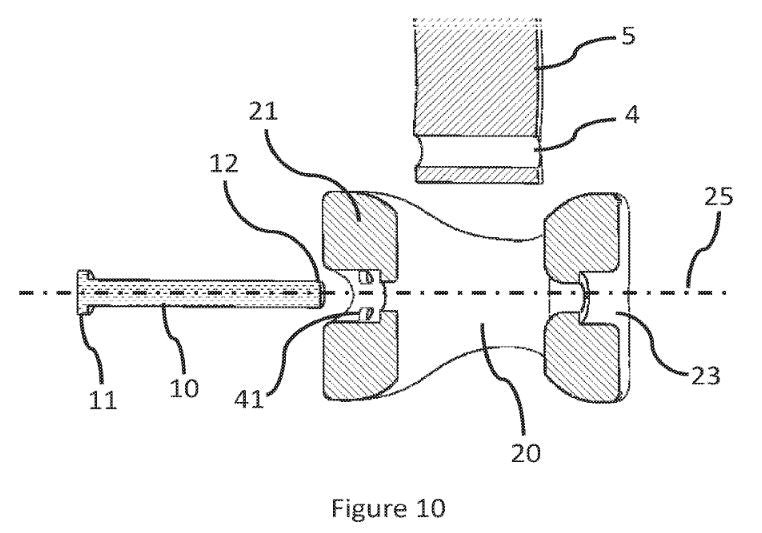 figure 10 of patent