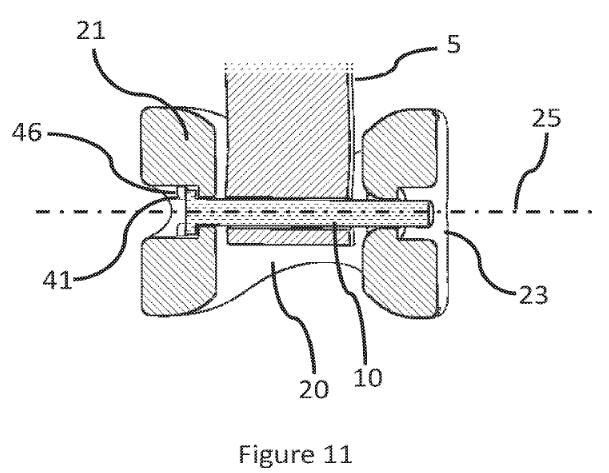 figure 11 of patent