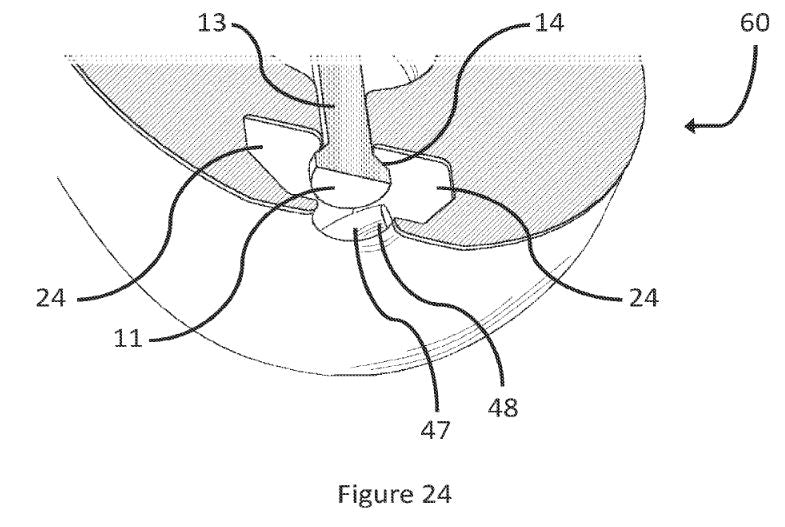 figure 24 of patent