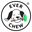 EverChew: Patented Dog Chew & Bully Stick Safety Holder for All Dogs logo